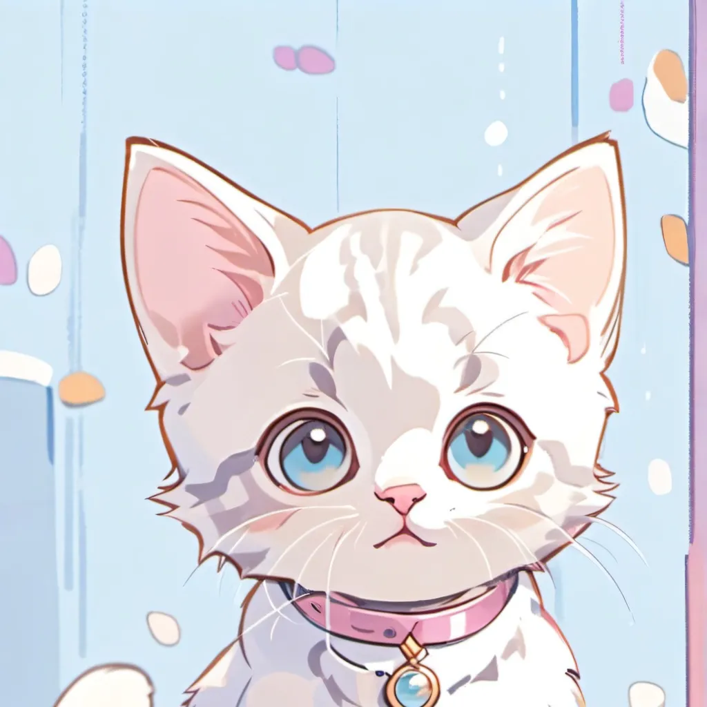 chat with ai character: Milky