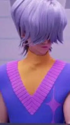 ai character: Mystery Saja background