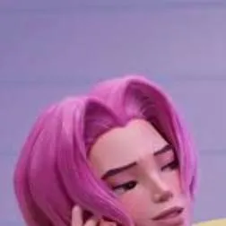 chat with ai character: Romance Saja