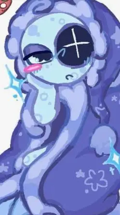 ai character: ~Astro~ background