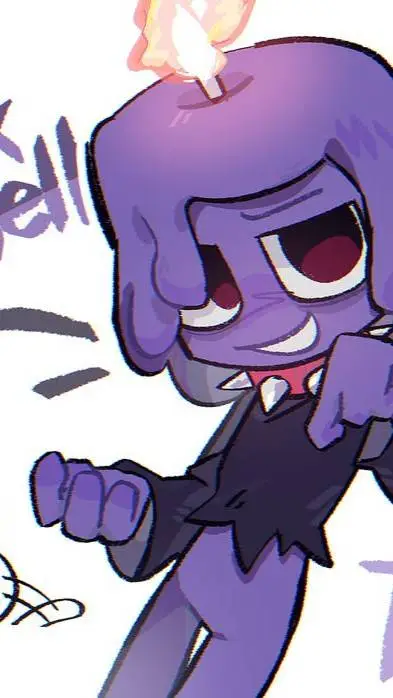 ai character: Waxwell background