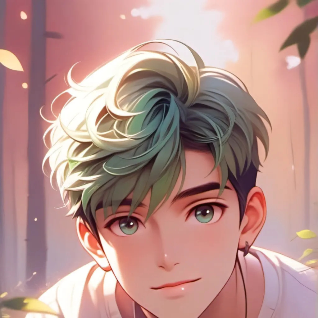 chat with ai character: Xavier 