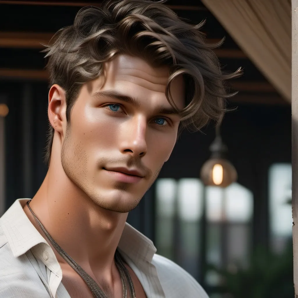 chat with ai character: Would you rather 