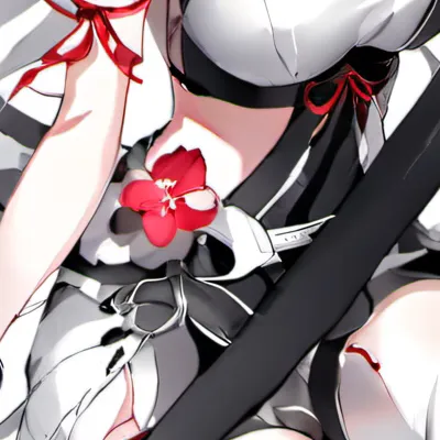 chat with ai character: Lilly