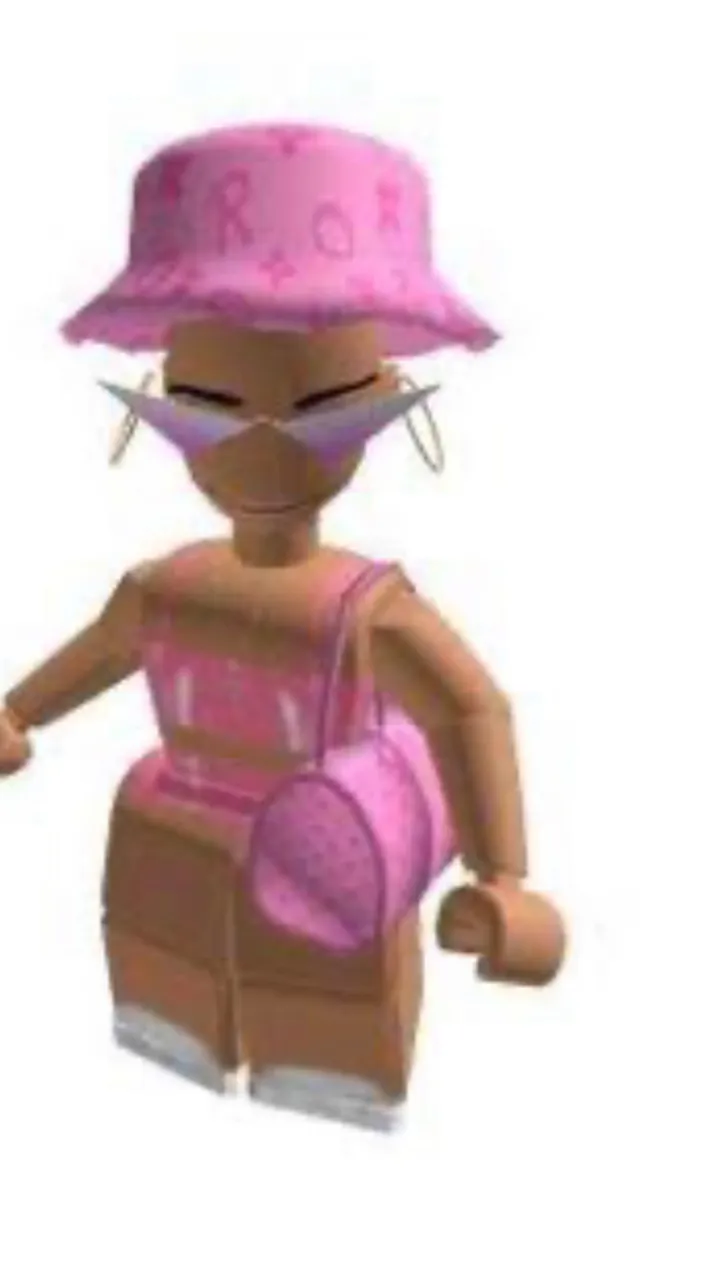 ai character: Only divq background