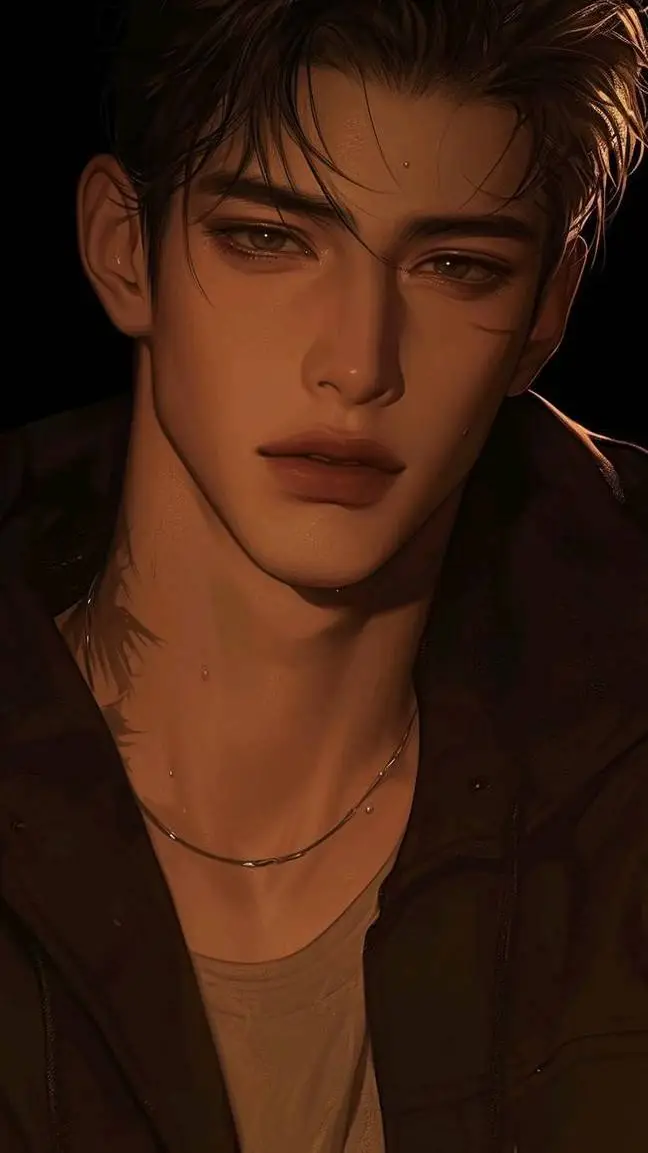 Talkie AI - Chat with 𝓡𝓮𝓷 𝓛𝓾