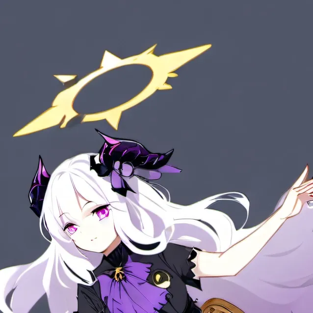 chat with ai character: Hina Sorasaki
