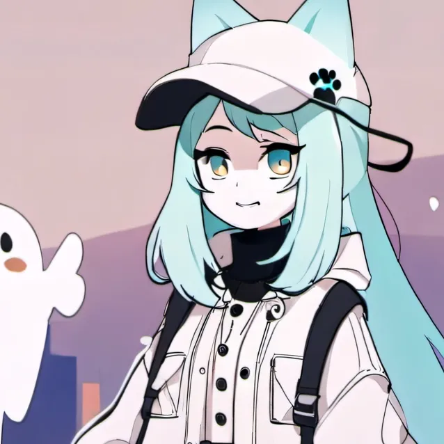 chat with ai character: Connie (read desc)