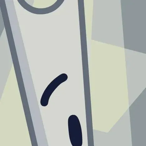 chat with ai character: Needle