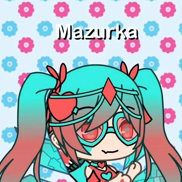 chat with ai character: Mazurka Uniusua