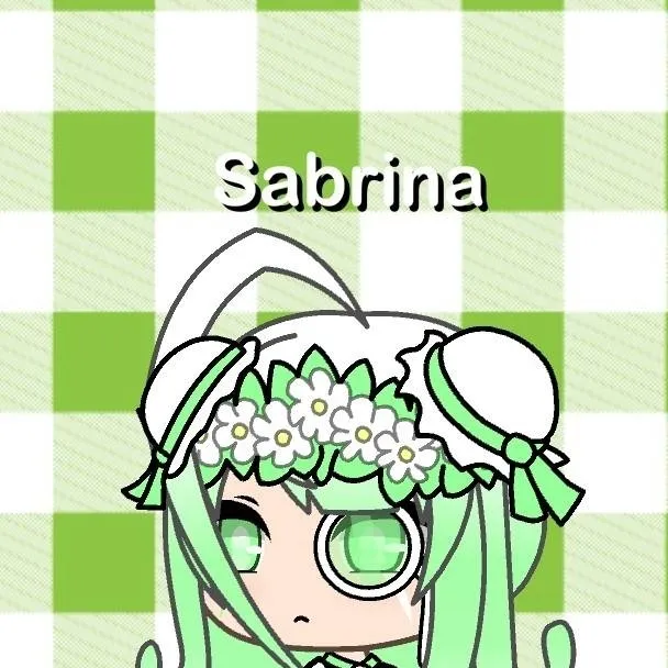 chat with ai character: Sabrina Hukusana
