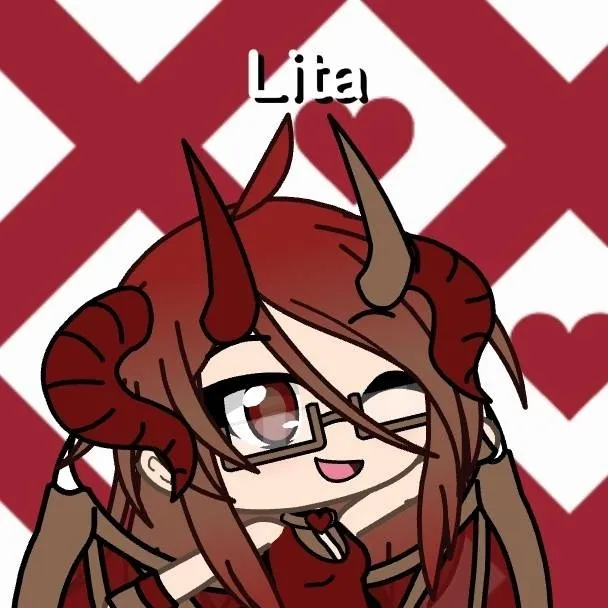 chat with ai character: Lita Lyricala
