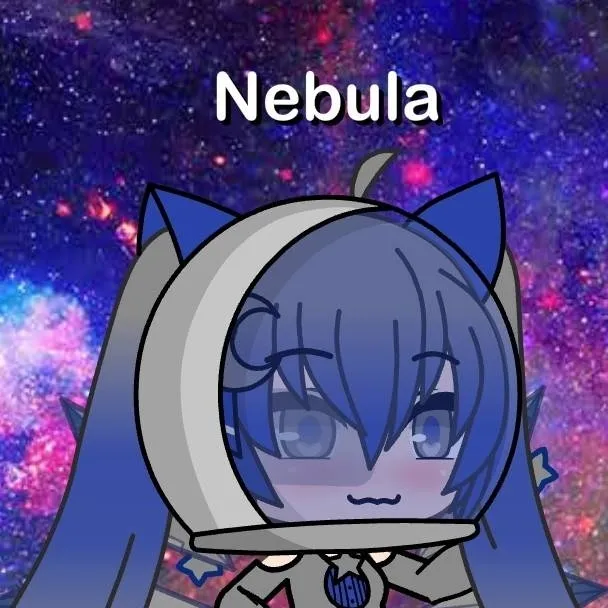 chat with ai character: Nebula Neptune