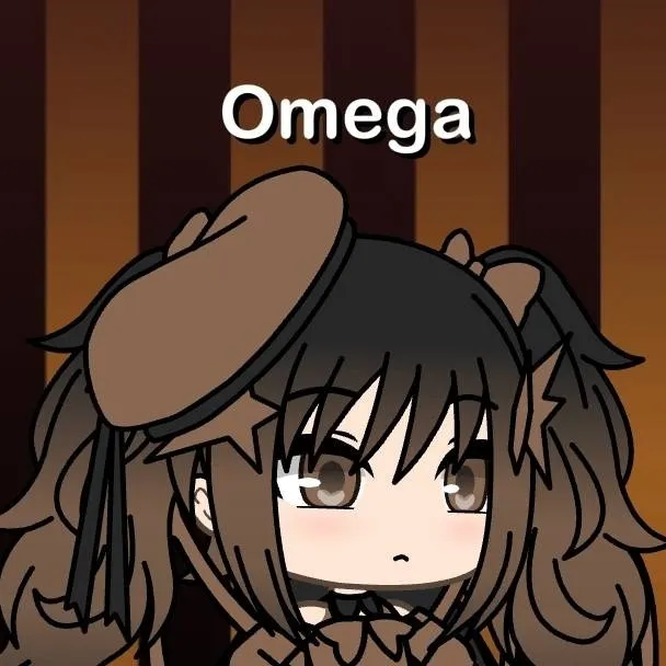 chat with ai character: Omega Amalaga