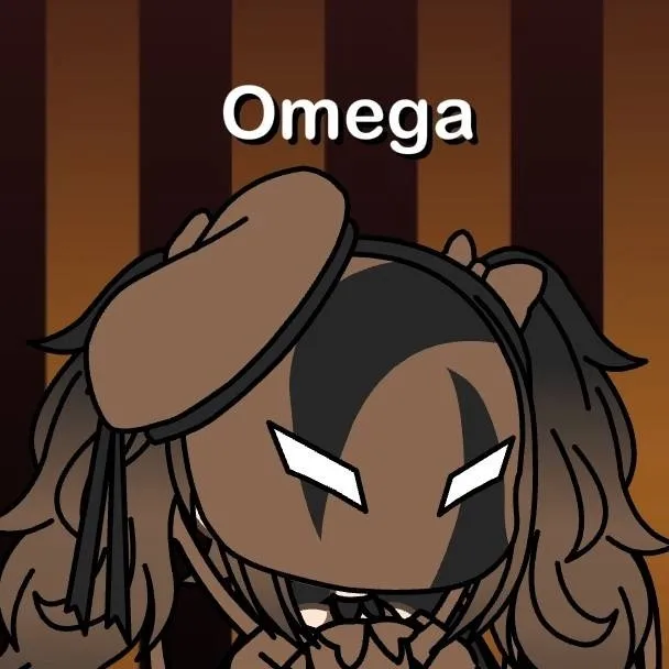 chat with ai character: Omega [mask]