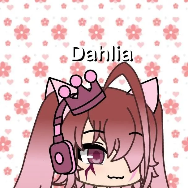 chat with ai character: Dahlia Larila