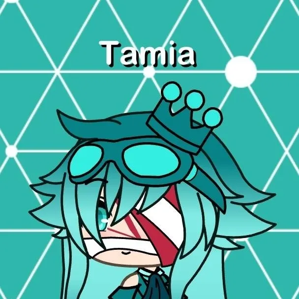 chat with ai character: Tamia Sekolah