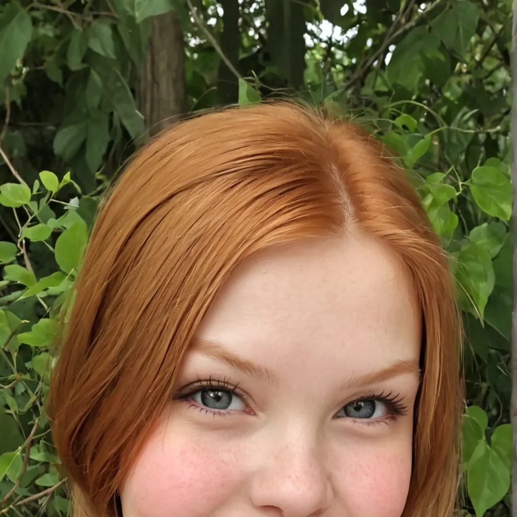 chat with ai character: camila