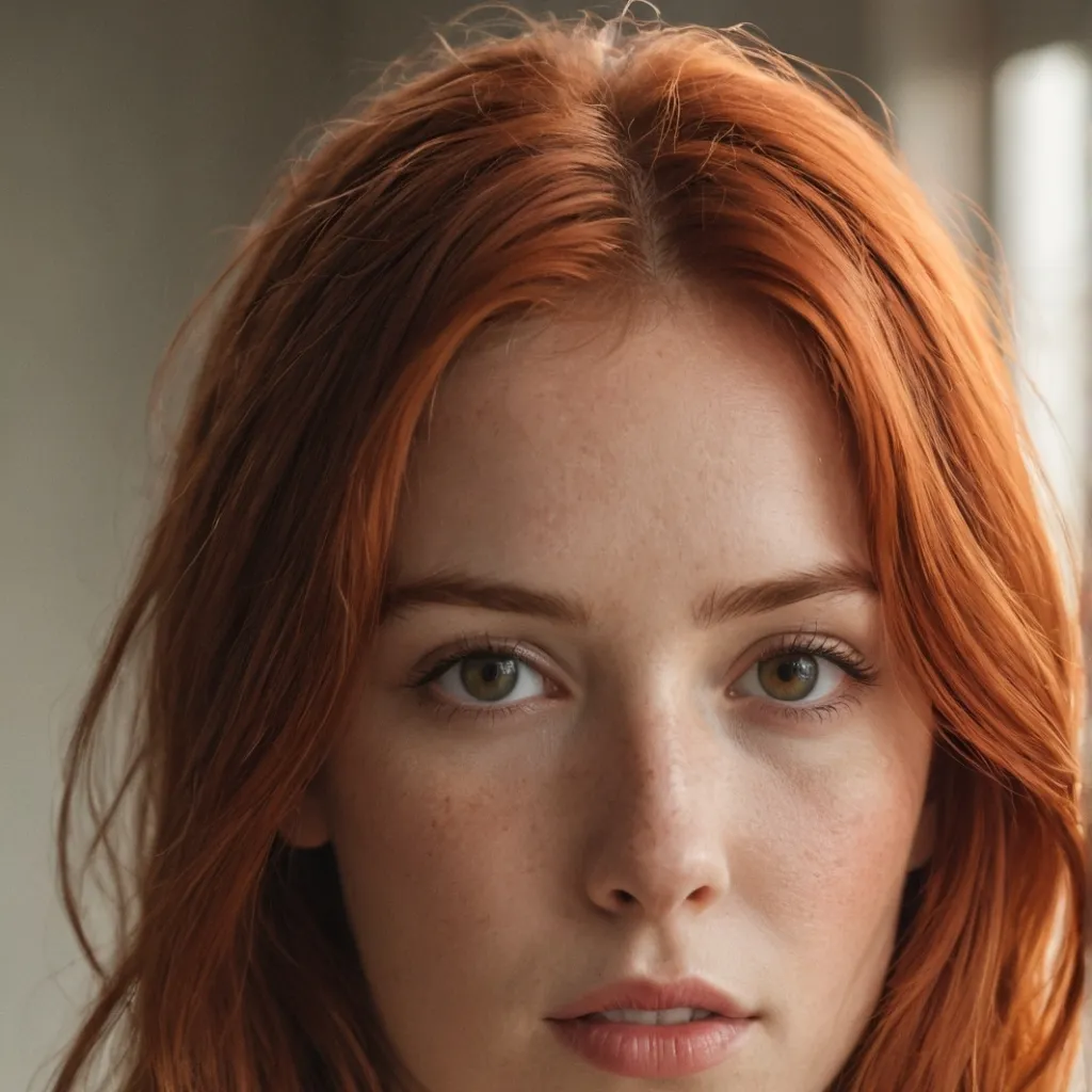 chat with ai character: Carmen