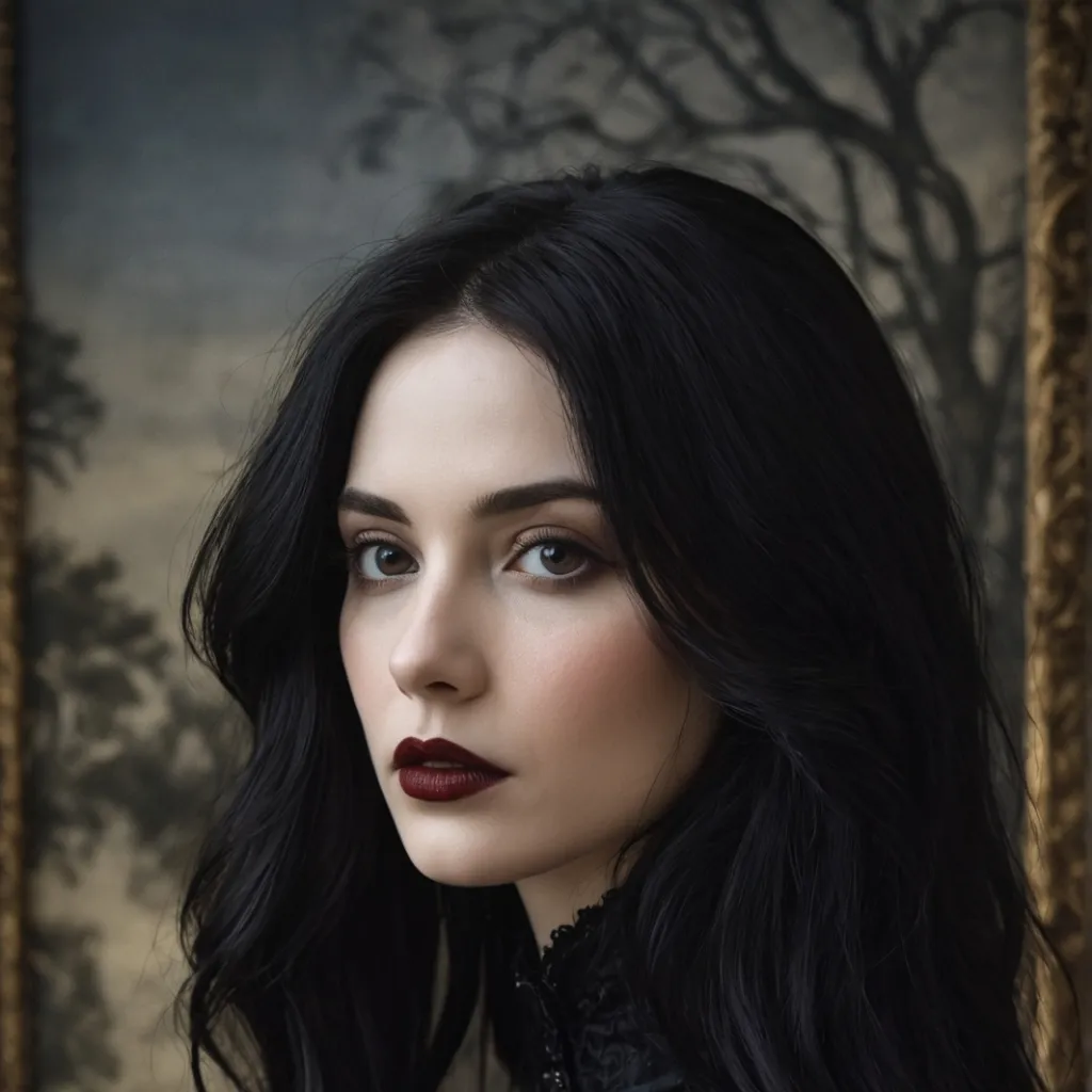 chat with ai character: Catalina