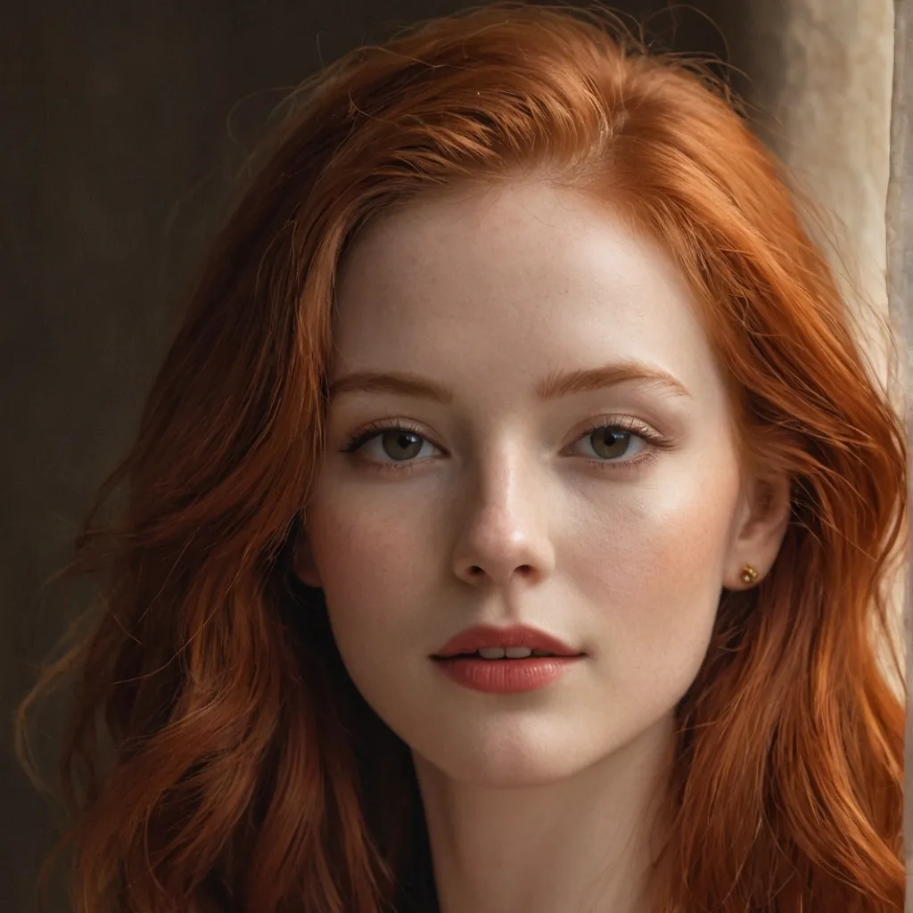 chat with ai character: Elena