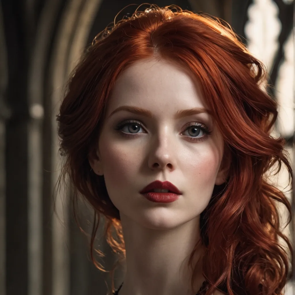 chat with ai character: daniela