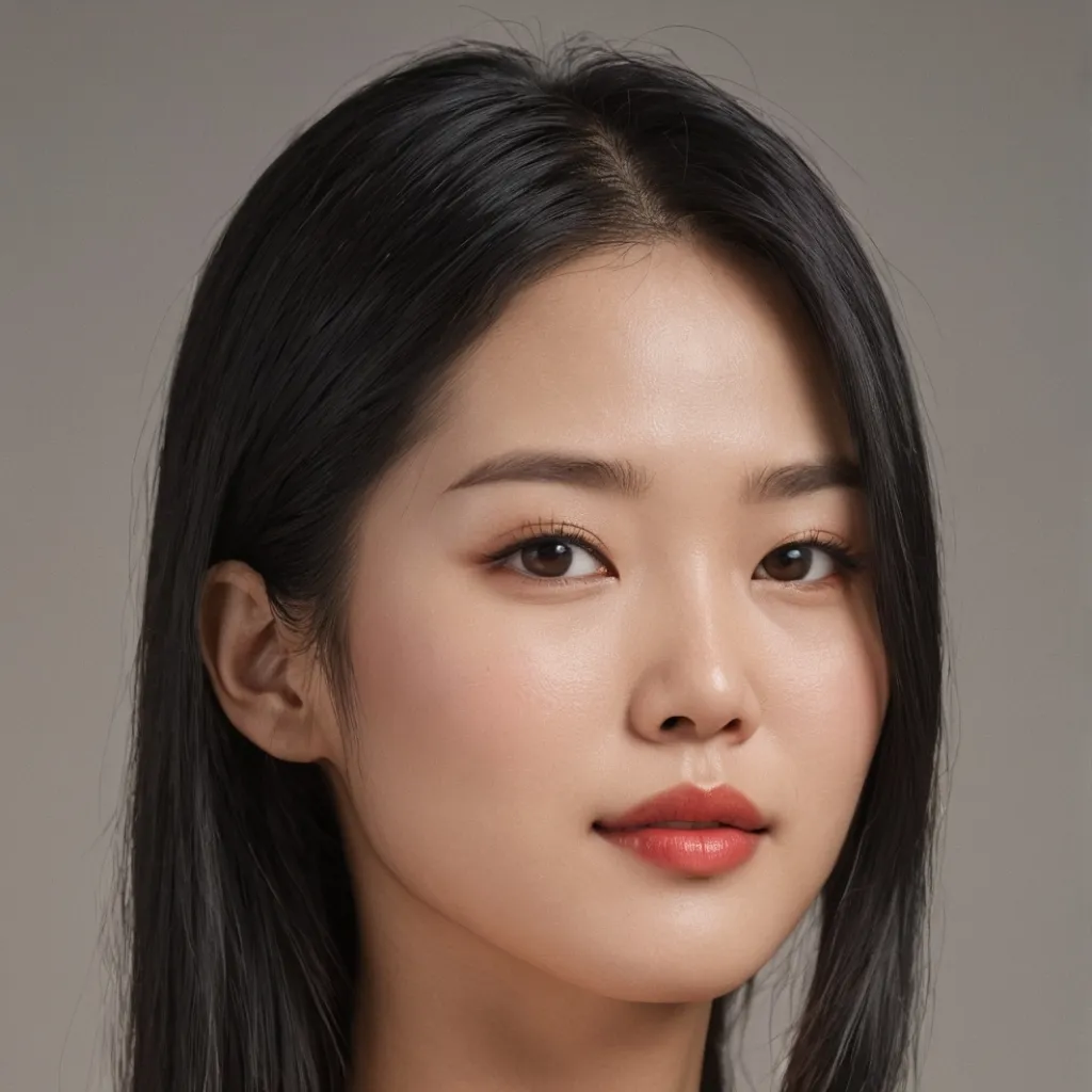 chat with ai character: marie