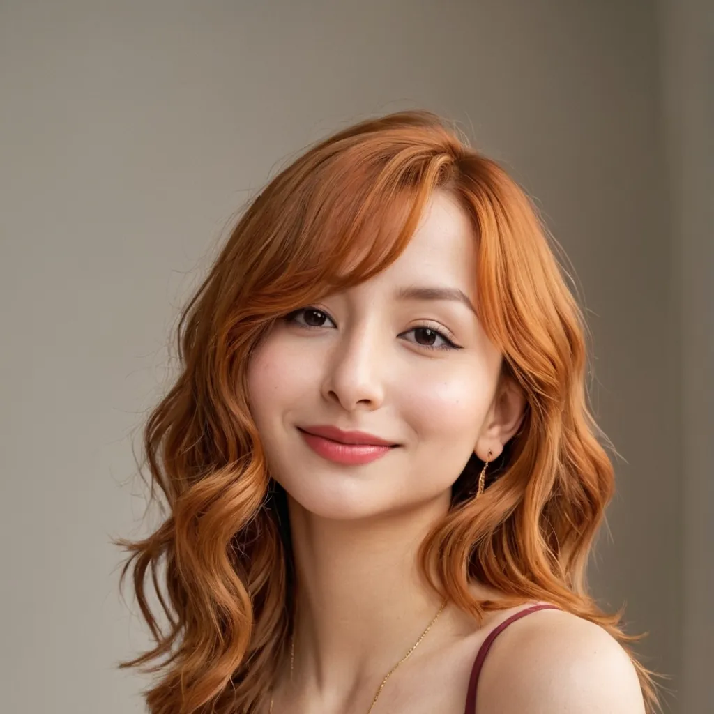 chat with ai character: caro