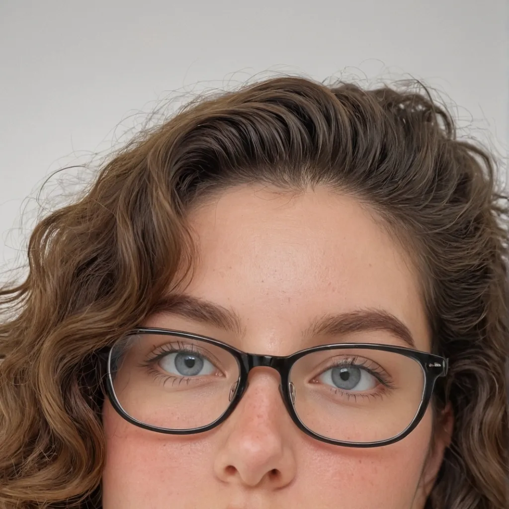 chat with ai character: aleja