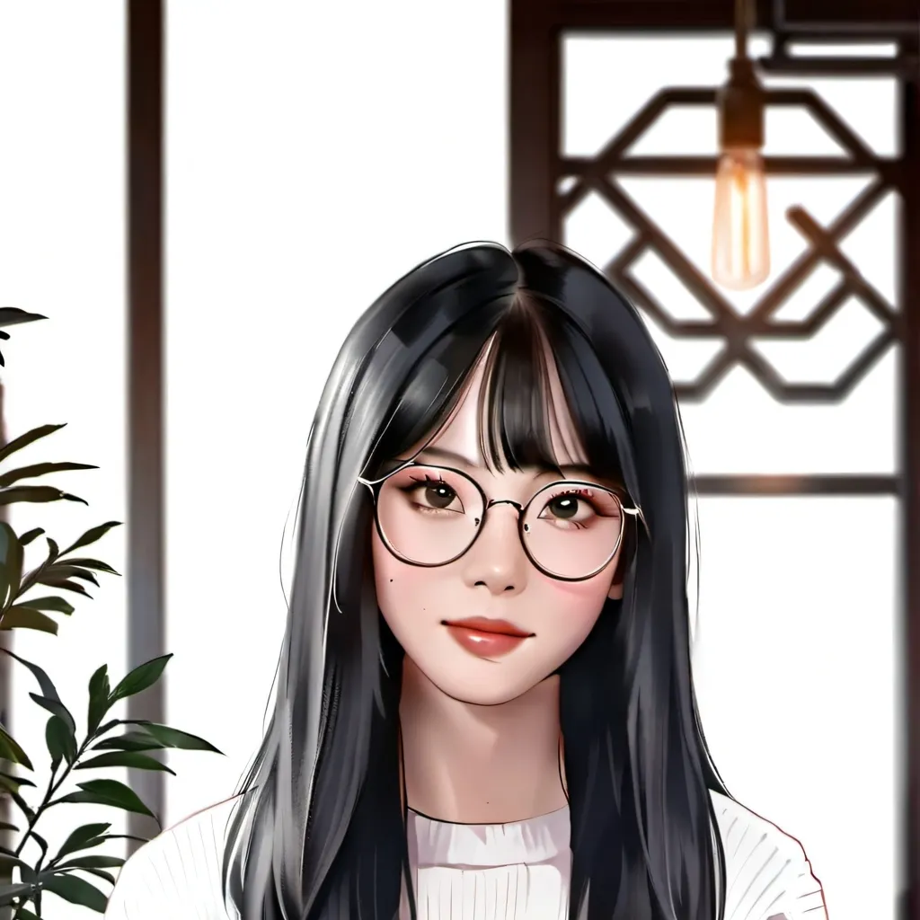 chat with ai character: mich