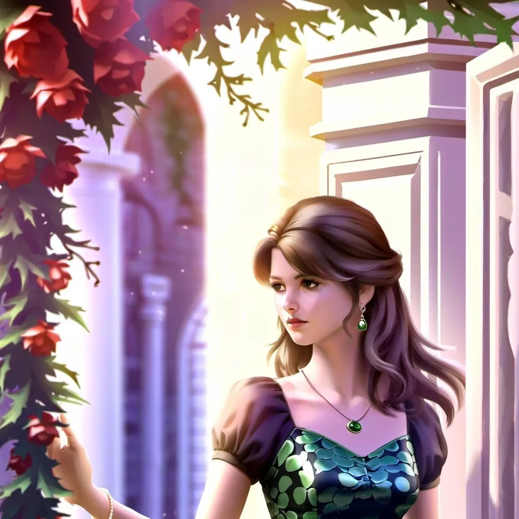 chat with ai character: Luz Rivera