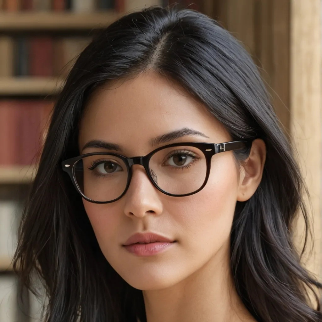 chat with ai character: angie