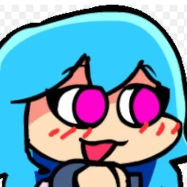 chat with ai character: Sky FNF