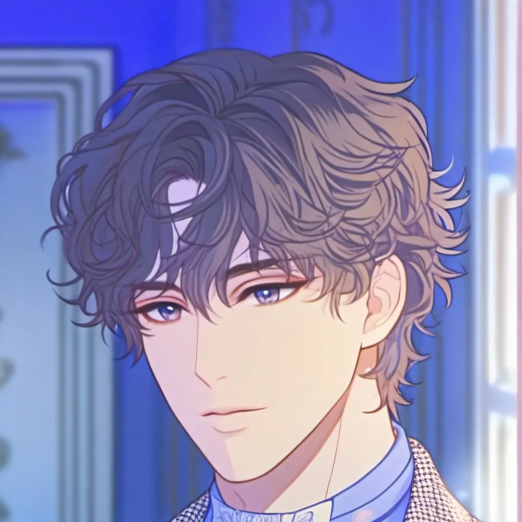 chat with ai character: reo