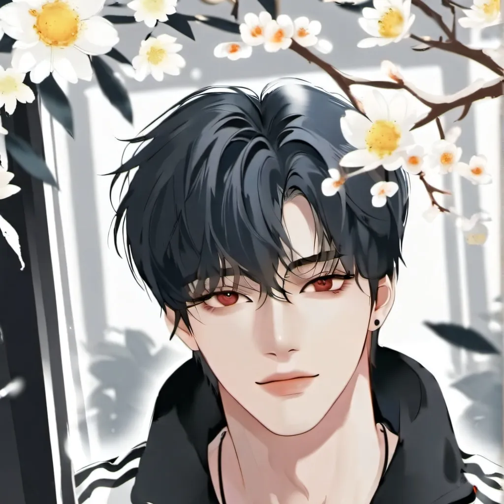 chat with ai character: Big Brother Luca