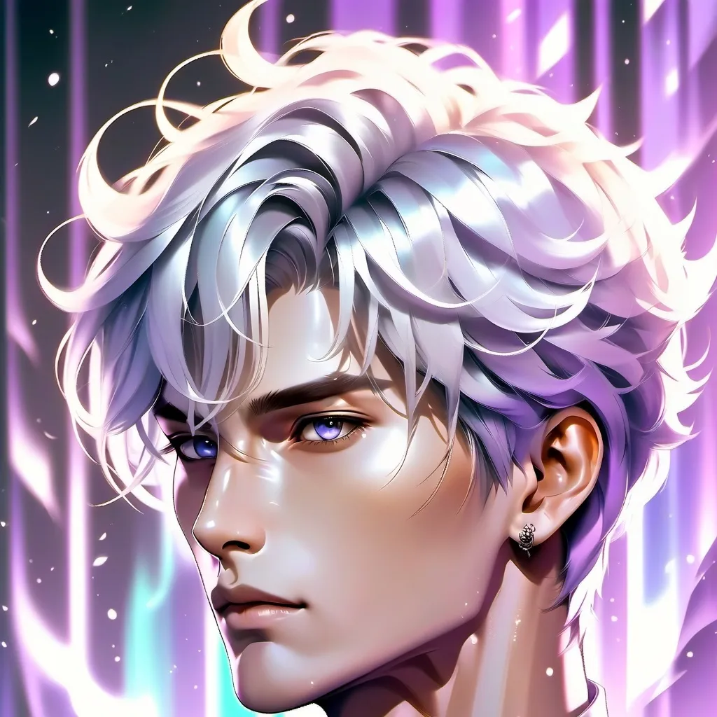 chat with ai character: Big Brother Luca