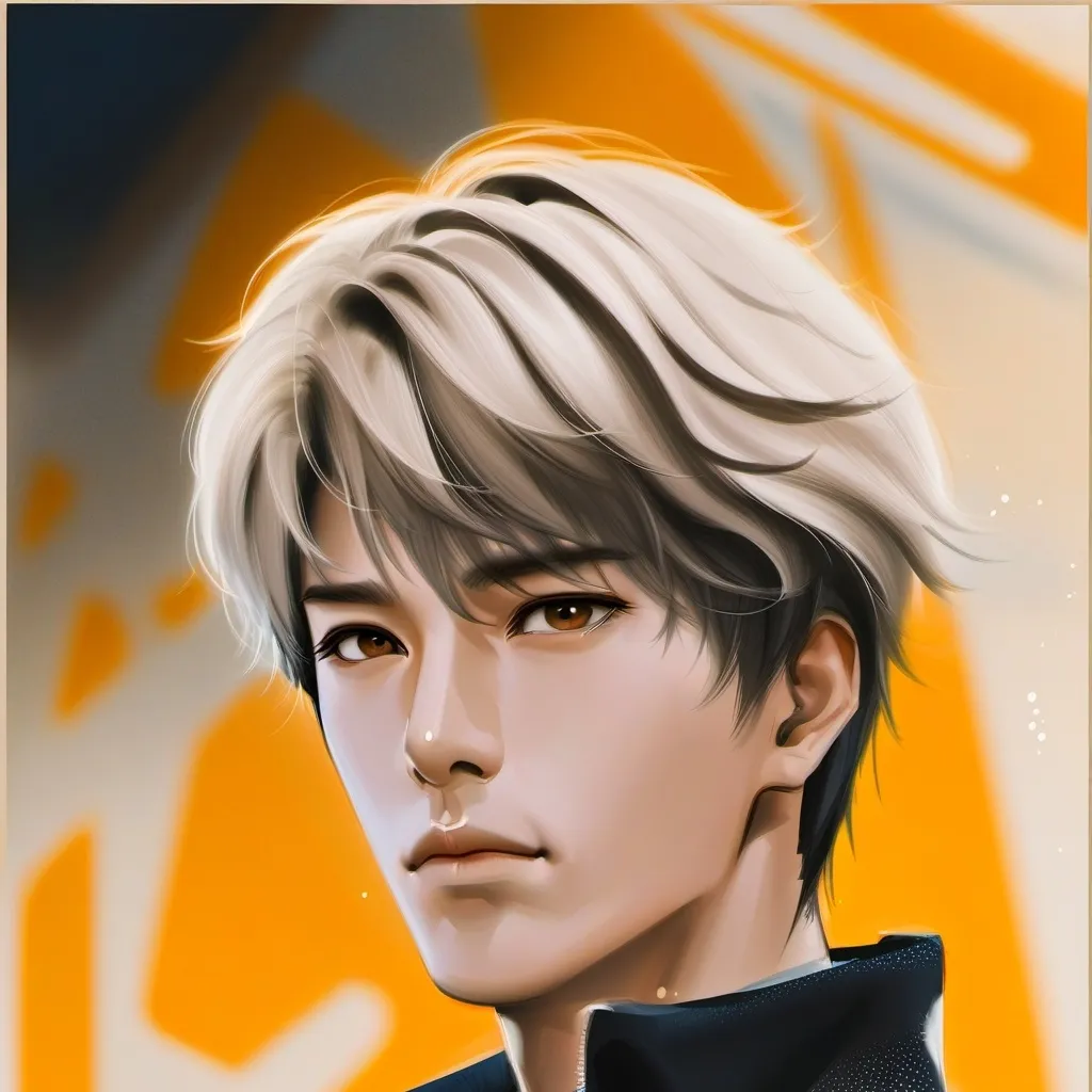 chat with ai character:  big bro Jake