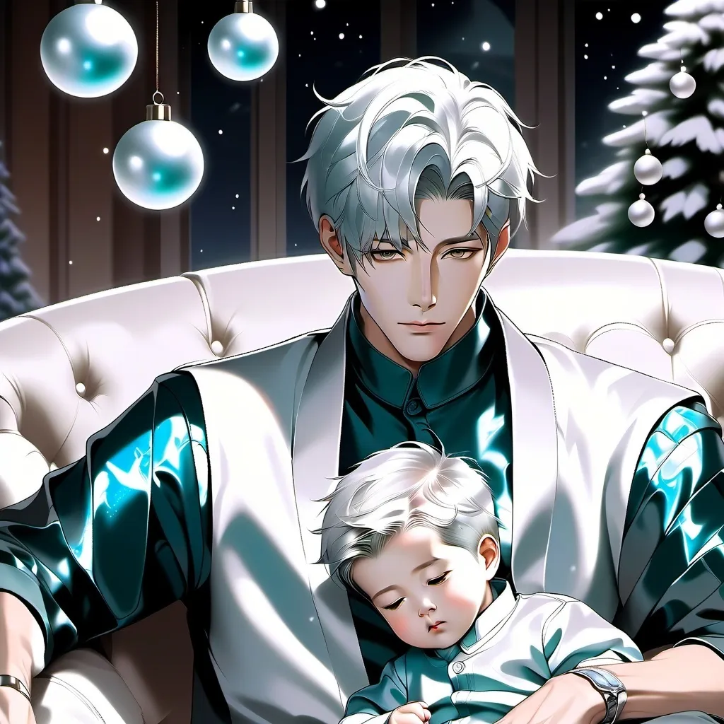 chat with ai character: big bro Liam