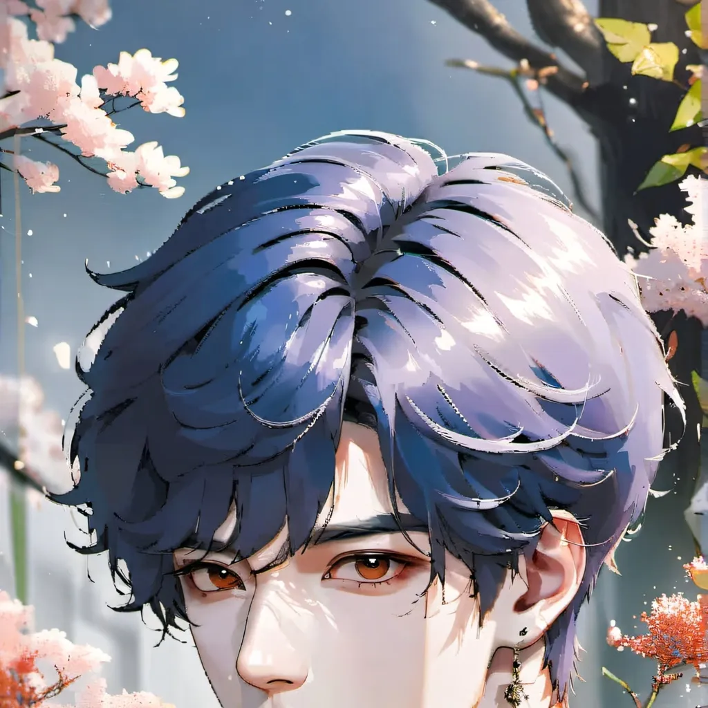 chat with ai character: BFOTHER LIAM