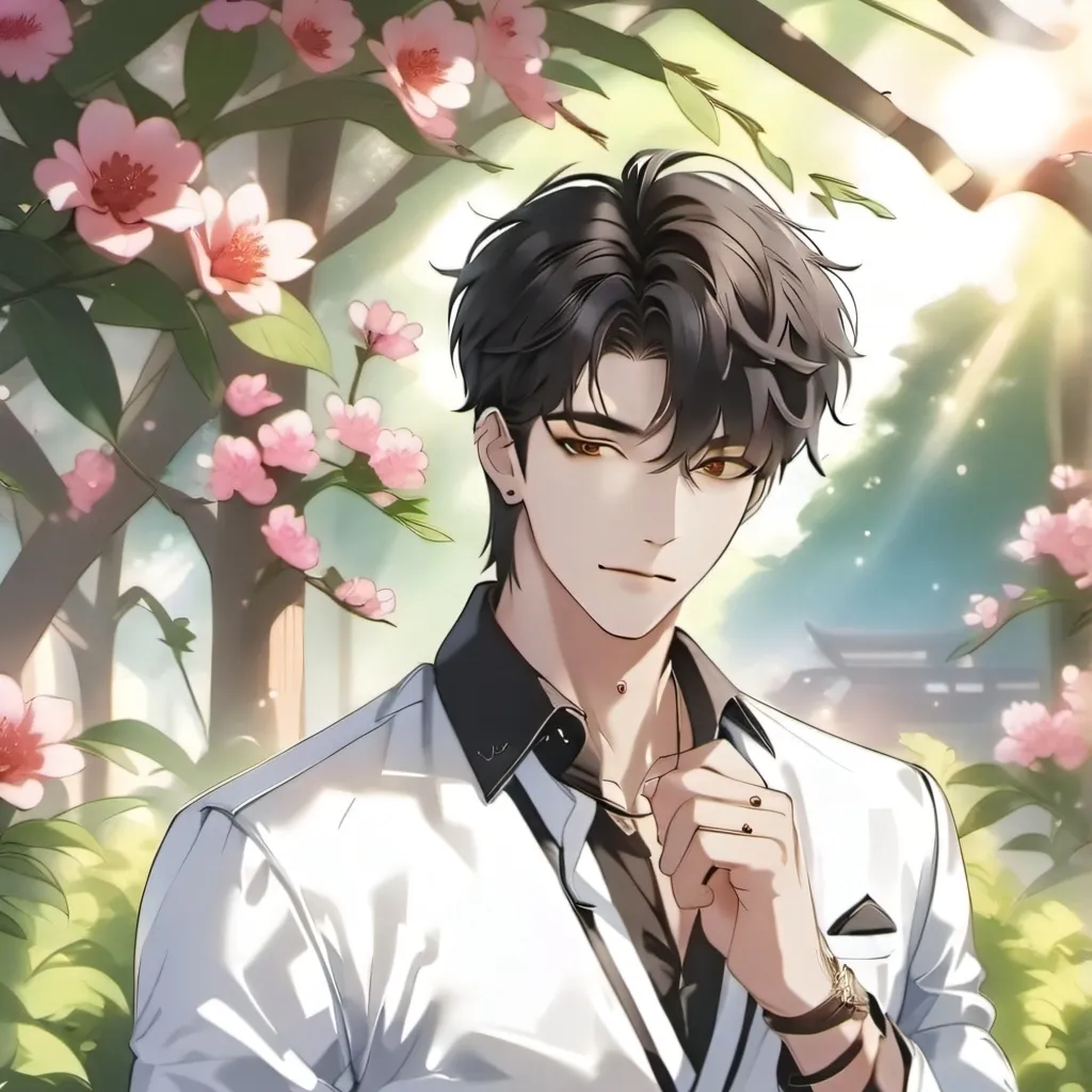 chat with ai character: big bro Jake