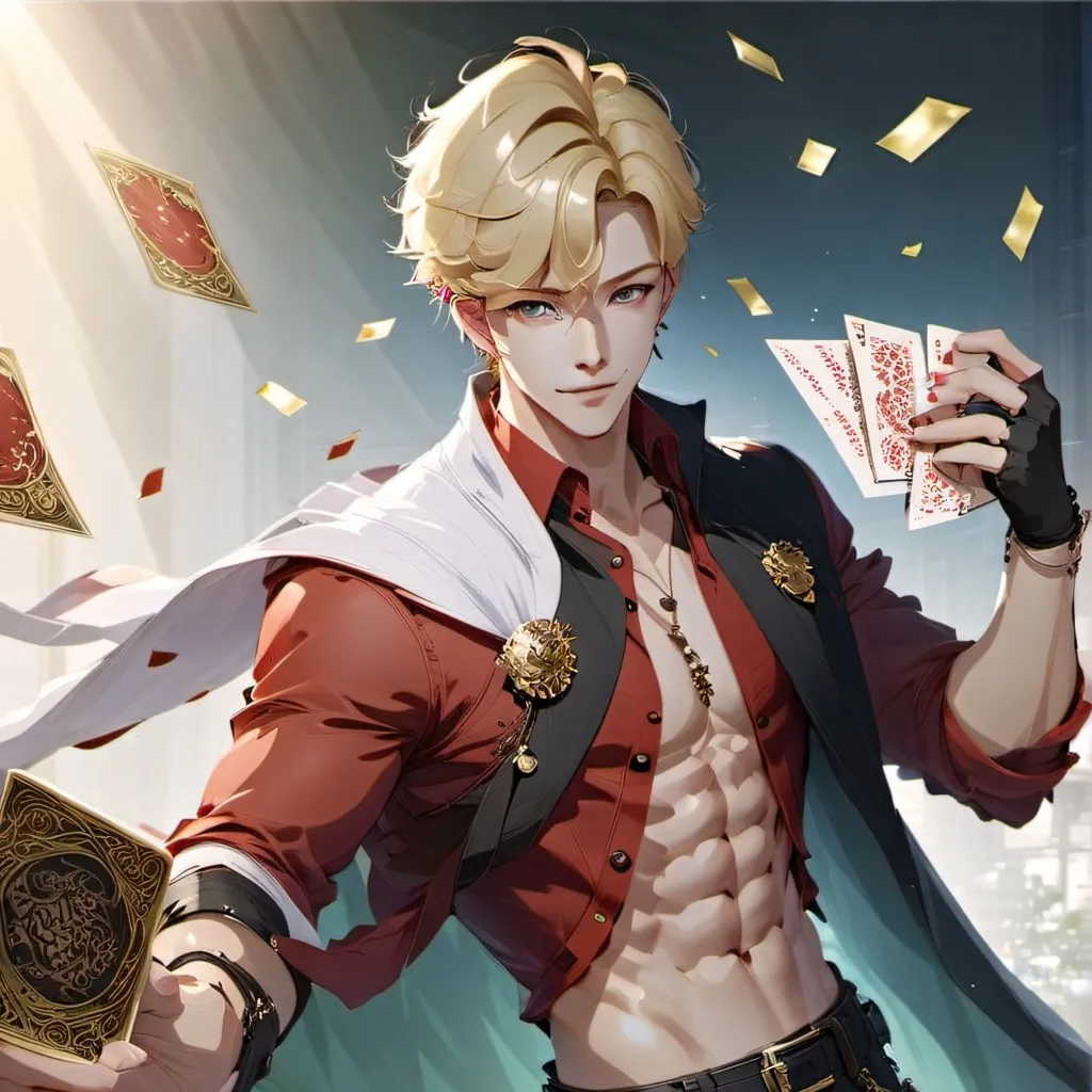 chat with ai character: Nathaniel