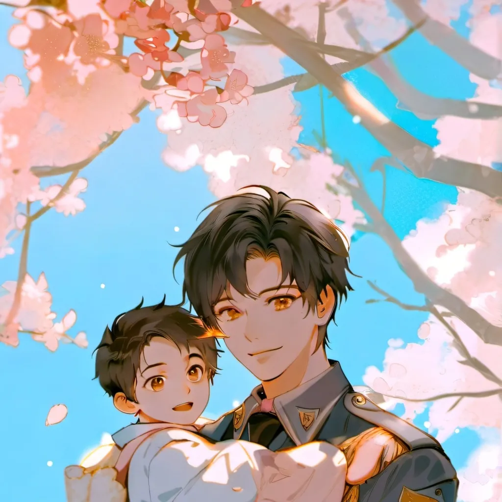 chat with ai character: Easton