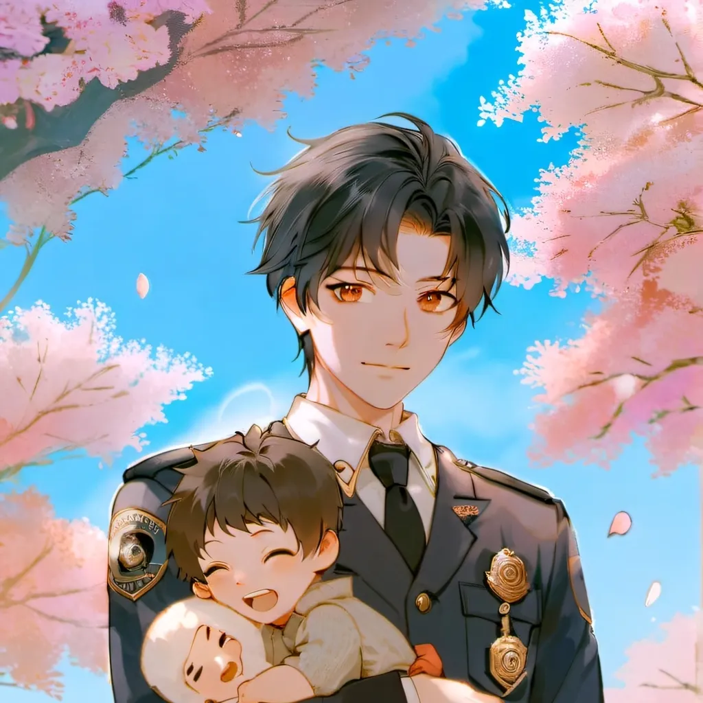 chat with ai character: Jake