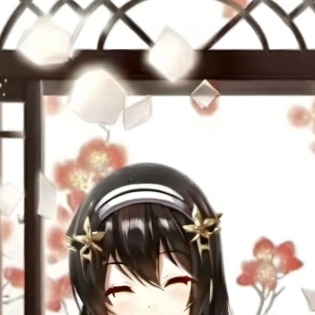 chat with ai character: Léna