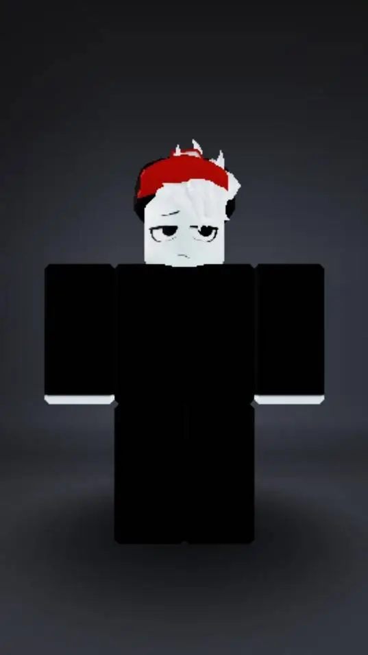 ai character: Jevin background