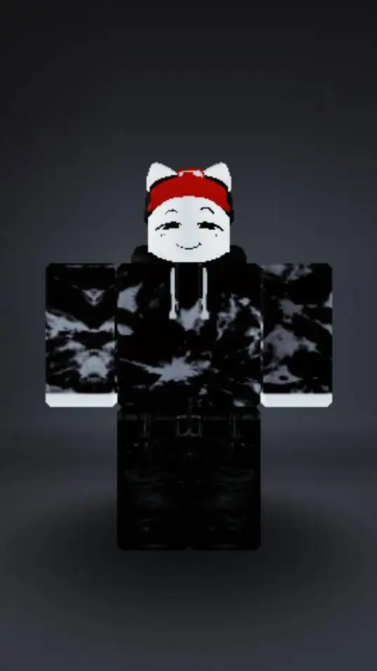 ai character: jay the neko 2 background