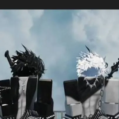 chat with ai character: 2 emo boys