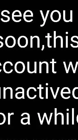 ai character: unactives awhile background