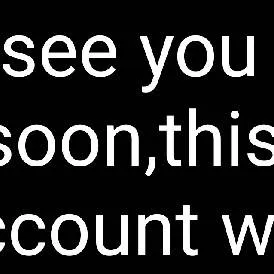 chat with ai character: unactives awhile