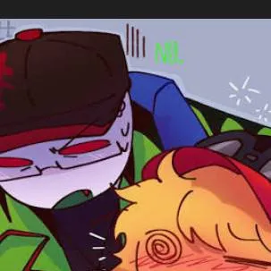 chat with ai character: Toxichero